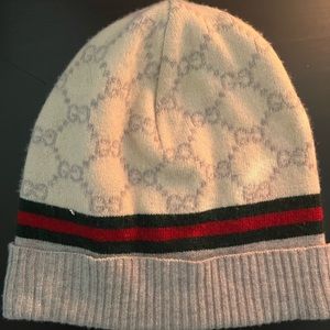 Gucci beanie